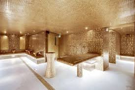 Les Bains D Alia Luxury Spa Deco Decor