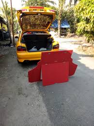 Musim durian ini ramai yang takkan lepaskan peluang membeli raja buah ini. Ln3giaqbpqhoxm