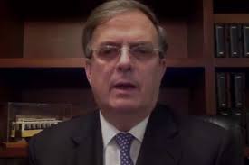Los países que la producen tienen tasas de vacunación muy altas y américa latina y el caribe mucho menos, lamentó ebrard en la conferencia de prensa matutina del presidente andrés manuel lópez. Buena Relacion Entre Amlo Y Trump Influyo En Decision Sobre Cienfuegos Ebrard Video 24 Horas