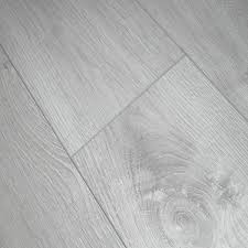 Length laminate flooring (18.42 sq. Krono Silver Grey Laminate Oak Flooring 8mm Floors Direct
