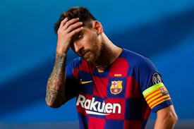 Jun 17, 2021 · barça : Mercato Les 5 Raisons Qui Poussent Messi A Quitter Le Barca Football Maxifoot