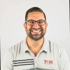 Ian Dougherty's Instagram, Twitter & Facebook