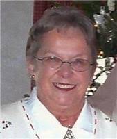 Sara Denning Obituary (1939