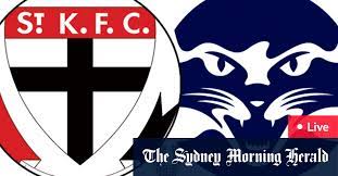 Punting on st kilda vs geelong? H4ycwitl2kli4m