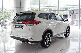 Compare x70 with aruz is like compare miketyson with mayweather anyway i like uncle review about the x70. In Brief 2019 Perodua Aruz Not A Proton X70 Rival Wapcar