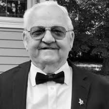Raymond Keyes Obituary Easton Massachusetts Kane Funeral Home Cremation Services