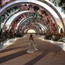 Maybe you would like to learn more about one of these? Pin On Today S Luxury Wedding Trends 2021