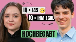 Hoher IQ: Fluch oder Segen?