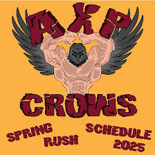 Closing the door to Greek Week with our Brother of the Month, Aaron Picon!  AP has shown time and time again what it means to be a brother first, and  everything else