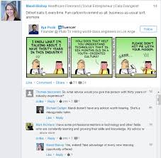 Social Media Bullying — On LinkedIn?