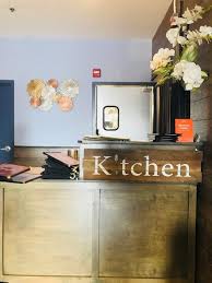 Saigon kitchen is very spacious restaurant with a full bar; Page 9 Uncle Sam S Immigrant Cafe