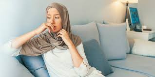 Dosa dan kematian akan ditiadakan. Dosa Wanita Yang Paling Dibenci Allah Dream Co Id