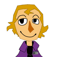 Decidí dibujar a Brian Stells, ¡y creo que lo hice bastante bien! :  r/Thewaltenfiles