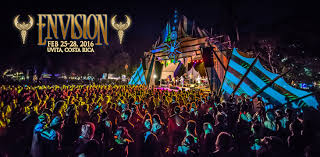 March 13, 2020 · with deep sorrow we inform you that la senda music festival will be postponed until next spring equinox 2021. Envision Festival 2016 In Costa Rica Hennesy Cc