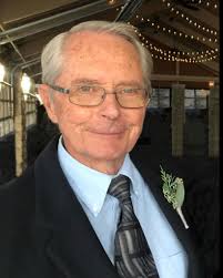 Jim Detty Obituary July 23, 2024