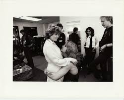 But this week snoop had some explaining to do when sharon osbourne started asking questions about his jesus seasoning. we're not 100% sure what it is, either, but snoop says he uses it because, it tastes good. Sharon Osbourne On Twitter Backstage On Tour With Ozzy In The 80 S Tbt