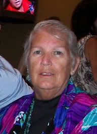 Obituary information for Lore Brunetti