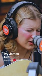 🎶✨ Experience the powerful chorus of "Unravel Myself" by Ivy James,  performed LIVE