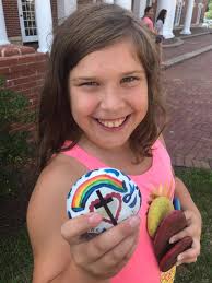 The Ruins of Catharine Furnace, Chancellor's Battlefield, Spotsylvania, VA