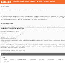 Comment Se Faire Rembourser D Un Achat Realise Sur Le Bon Coin Se Faire Rembourser
