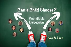 Can A Child Choose Which Parent To Live With In Florida Ayo And Iken