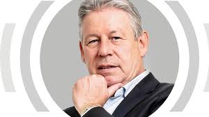 “De slag van Vanzeir deed me denken aan die van De Bilde tegen Krist Porte” 