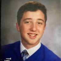 Tyler Harman's Instagram, Twitter & Facebook