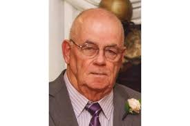 John Weyand Obituary (2017)