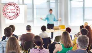 Calificarea de tehnician maseur are în componența sa patru module de curs structurate în două mari etape: Centrul Abrao Targumures Curs Instructor Preparator Formare Targu Mures