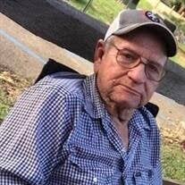 Mr. Billy Irons Obituary