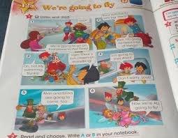 7 read the text again. Dau Coroana Pentru Traducere Din Engleza In Romana Brainly Ro