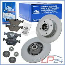 Déflecteur disque de frein pour peugeot 207. 2x Brembo Bearing Disc Disque De Frein Arriere Plein O249 Peugeot 207 1 4 1 6 A Partir De 06 Auto Moto Pieces Accessoires Disques De Frein Romain Miot Net