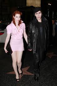 Ap los angeles — game of thrones actor esmé bianco sued marilyn manson on friday. Who Is Esme Bianco Dating Esme Bianco Boyfriend Husband