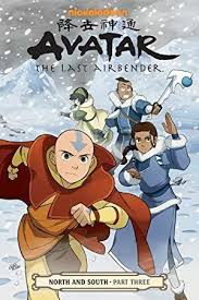 With dee bradley baker, zach tyler eisen, mae whitman, jack de sena. Free Download Avatar The Last Airbender North And South Part Three Avatar The Last Airbender North And The Last Airbender Avatar The Last Airbender Avatar