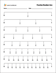 Download & print with other fillable us tax forms in pdf. Number Line Print Class Playground