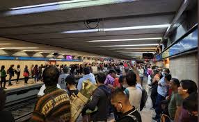 Desde hoy cierran estaciones Portales y Nativitas de la Línea 2 del Metro