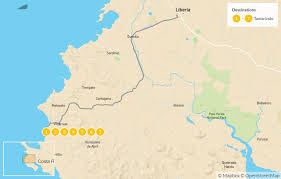 Trying to find the best guanacaste trails? Discover Costa Rica Highlights Of Guanacaste 8 Days Kimkim