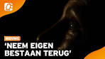 Astrid Holleeder voor het eerst herkenbaar op beeld | RTL ... - YouTube