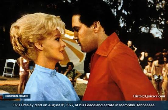 During the hot Mississippi summer of 1973, Elvis Presley stopped at a small  roadside stand where an 11-year-old boy was selling watermelons. The kid  recognized him instantly, but as one eyewitness put