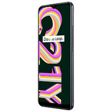 Realme C21Y 4GB/64GB - Smartphone Black