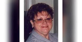 Patricia M. Buckley Obituary
