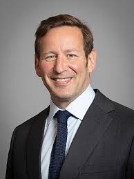 Ed Vaizey