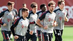 Jake sits down with the cbs sports analyst to preview the game on sunday. Bayern Munich Wary Of Paris Saint Germain Telegraph India