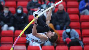 All times stated are uk. Stockholm Diamond League Armand Duplantis Sets 6 02m Meeting Record