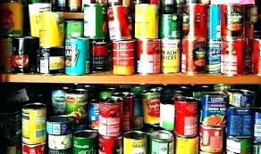 Shelf Life Of Canned Food Whatisequityrelease Co