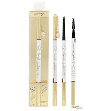 ดินสอเขียนคิ้ว A-388 Ashley Premium Eyebrow Pencill