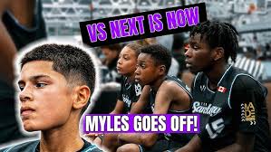 Ian Parham Jr. c/o 2025