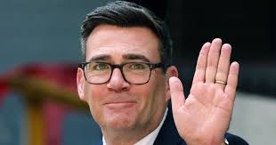 Andy Burnham to promise "more breathing space" on cost of living in first  address to nation as PM. Policy blitz to ease the burden on households  expected in first week in Downing