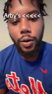 Steve from Arbys Toledo Ohio