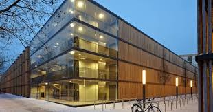 Hpp Architekten Dusseldorf Architekten Baunetz Architekten Profil Architekt Architektur Bau